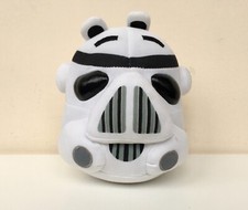Boneco de pelúcia Star Wars Stormtrooper Angry Birds infantil bicho de pelúcia 6 polegadas comprar usado  Enviando para Brazil