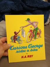 Curious george rides for sale  Aurora