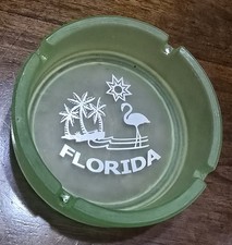 Florida ashtray flamingo for sale  Holiday