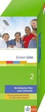 Green line ausgabe gebraucht kaufen  Berlin
