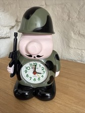 General vintage alarm for sale  BRIDLINGTON