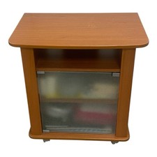 Carrello porta led usato  Udine