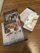 Jamara quadrocopter q4x for sale Jamara quadrocopter q4x for sale  HORSHAM