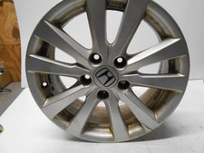 2012 Honda Civic aro de roda 16x6-1/2 liga 10 raios comprar usado  Enviando para Brazil