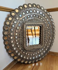 Large round sunburst for sale  Omaha