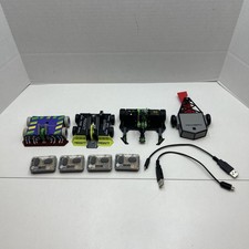 Battlebots lot remotes for sale  Mentor