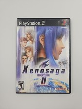 xenosaga ps2 comprar usado xenosaga ps2 comprar usado  Enviando para Brazil