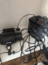 Lencarta safari 600 for sale  CARSHALTON