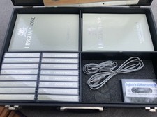 Linguaphone sprachlernkurs eng gebraucht kaufen Linguaphone sprachlernkurs eng gebraucht kaufen  Bremen