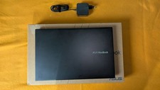 Laptop asus vivobook gebraucht kaufen  Mannheim