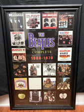Beatles complete 1964 for sale  Chicago
