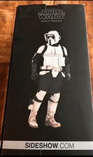 Star wars sideshow gebraucht kaufen  Marienhafe