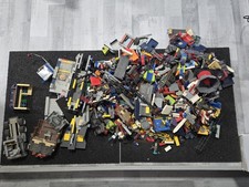 Lego lot vrac d'occasion  Toulon-