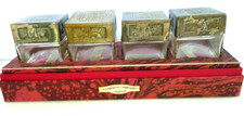 Flacon parfum ancien d'occasion  Grasse