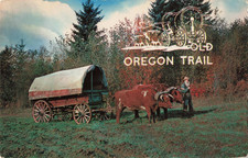 Old oregon trail for sale  Henderson