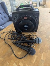 Singing machine karaoke for sale  SHEFFIELD