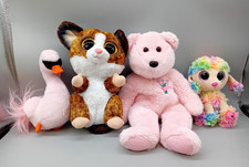Beanies buddies binky for sale  MIRFIELD