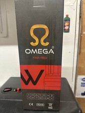 Omega far red for sale  RUNCORN