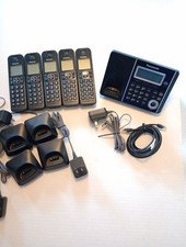 Panasonic cordless phones for sale  Medina