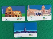 Lotto schede telefoniche usato  Acireale