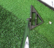 Mizuno 8806 putter for sale  Frederick