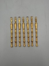 Vintage faux bamboo for sale  Pikeville