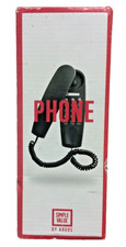 Corded black phone for sale  BRISTOL