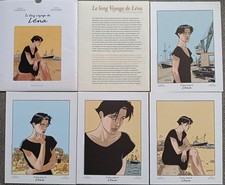 Andre juillard long d'occasion  Paris XV