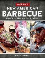 Weber new american for sale  UK