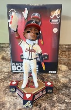 Ronald acuna braves for sale  Wexford