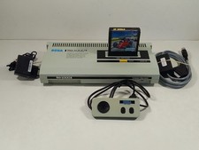 Console sega 1000 d'occasion  Paris XI