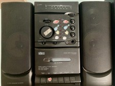 Stereo seleco completo usato  Toritto