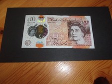 Error 10.00 bank for sale  BOURNEMOUTH