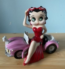 betty boop set for sale  PICKERING