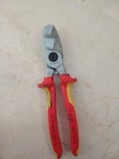 Coupe cable knipex d'occasion  Allauch