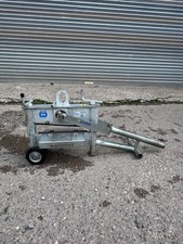 Probst block splitter for sale  MARKET DRAYTON