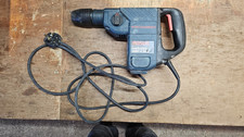 Bosch hammer sds for sale  DRIFFIELD