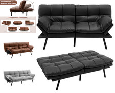 Canapé convertible lit d'occasion  Fretigney-et-Velloreille