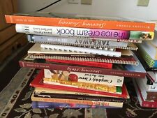 COOKBOOKS Food Writing Asst. Paperback Vintage Food Celebrity Chefs YOU CHOOSE comprar usado  Enviando para Brazil