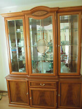 Möbel vitrine gebraucht kaufen  Oschatz