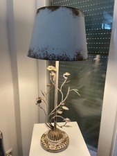 tischleuchte shabby gebraucht kaufen tischleuchte shabby gebraucht kaufen Seester