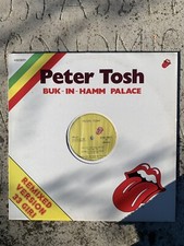 Peter tosh mystic usato  Castiglione del Lago