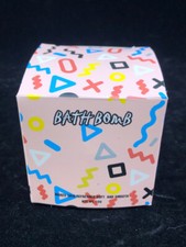 Nib bath bomb. for sale  Leominster