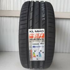 245 97y tyre d'occasion  Expédié en Belgium