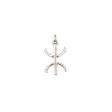 Pendentif berbere kabyle d'occasion  Roquebrune-sur-Argens