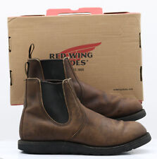 Red wing shoes for sale  HALIFAX