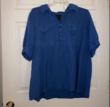 Lane bryant top for sale  Haverhill