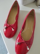 Ara damenschuhe rote gebraucht kaufen  Heidesheim