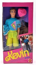 1990 kevin cool gebraucht kaufen  Bogel, Mieheln, Weyer