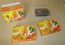 Sony dvm60pr3 premium gebraucht kaufen  Osnabrück
